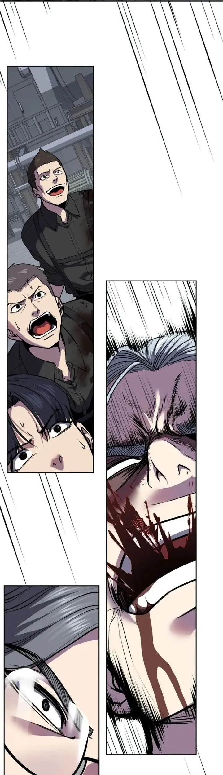 Ticket Hero S2 Chapter 312 Gambar 49