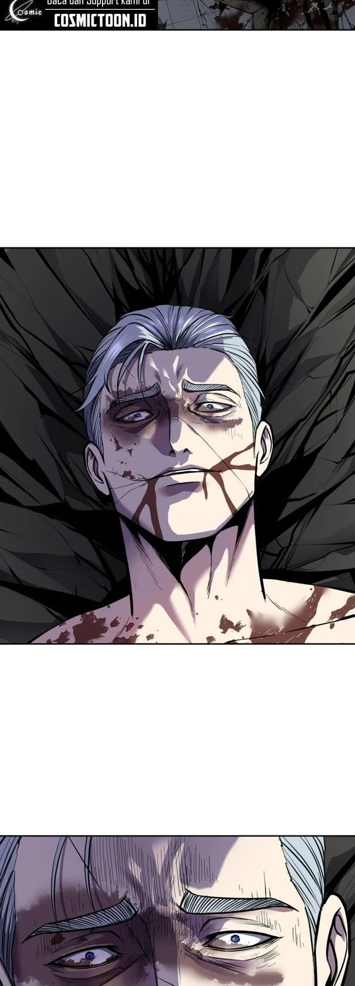 Ticket Hero S2 Chapter 312 Gambar 52