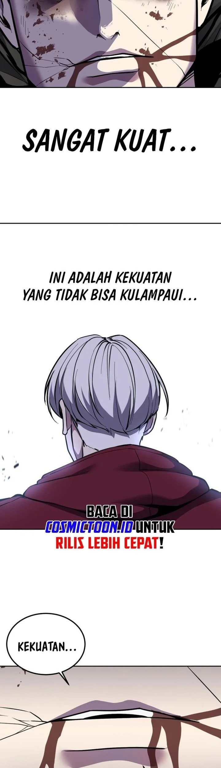 Ticket Hero S2 Chapter 312 Gambar 53