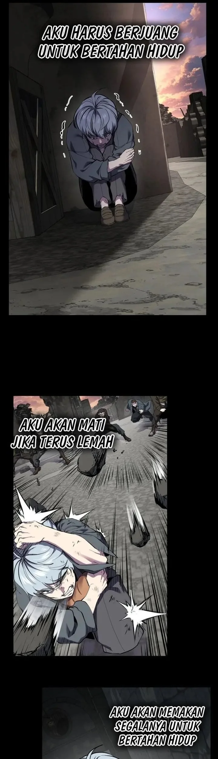 Ticket Hero S2 Chapter 312 Gambar 55