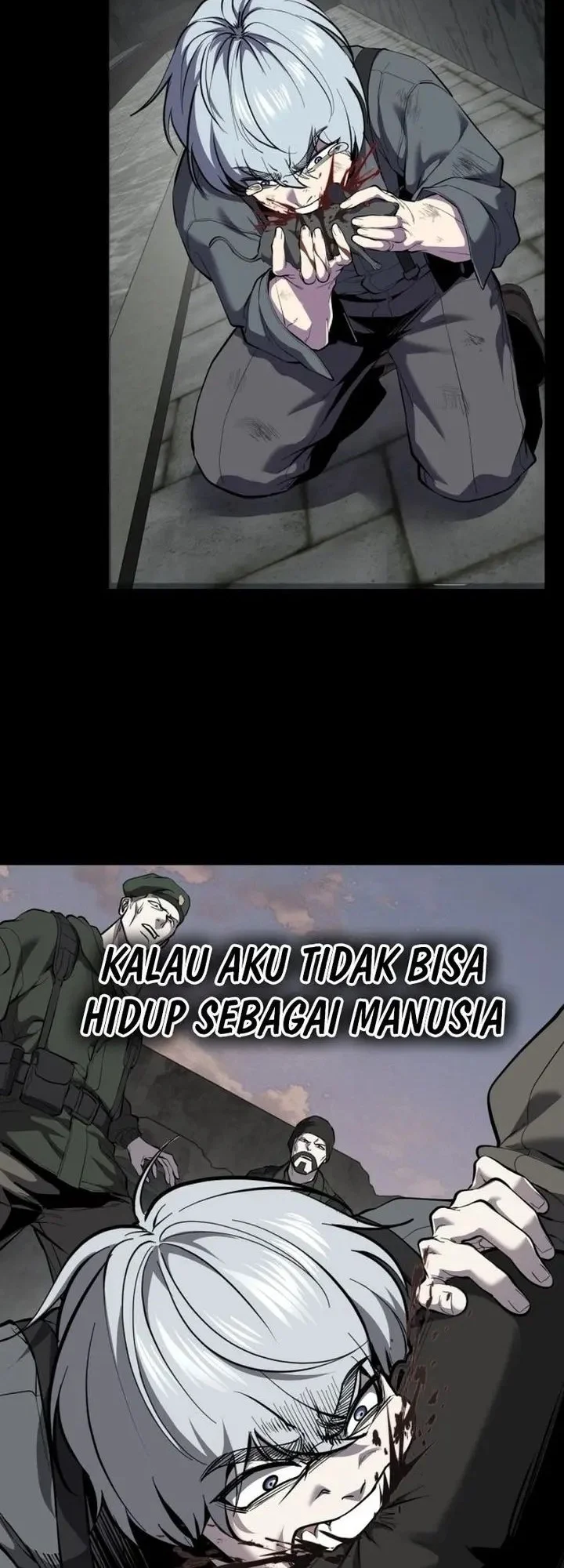 Ticket Hero S2 Chapter 312 Gambar 56