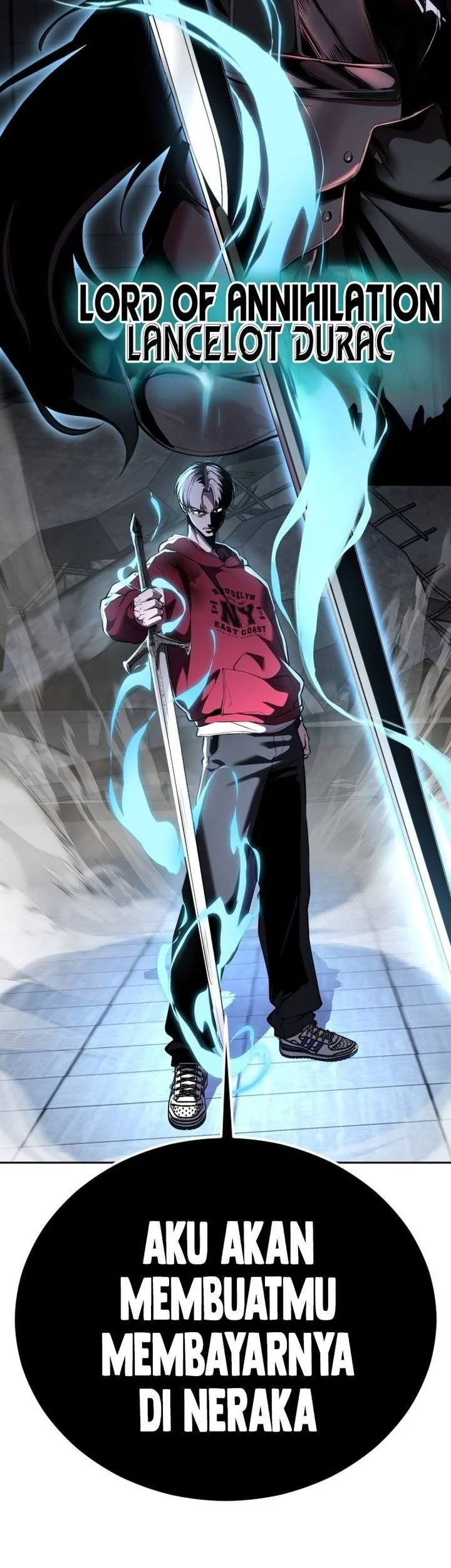 Ticket Hero S2 Chapter 312 Gambar 3