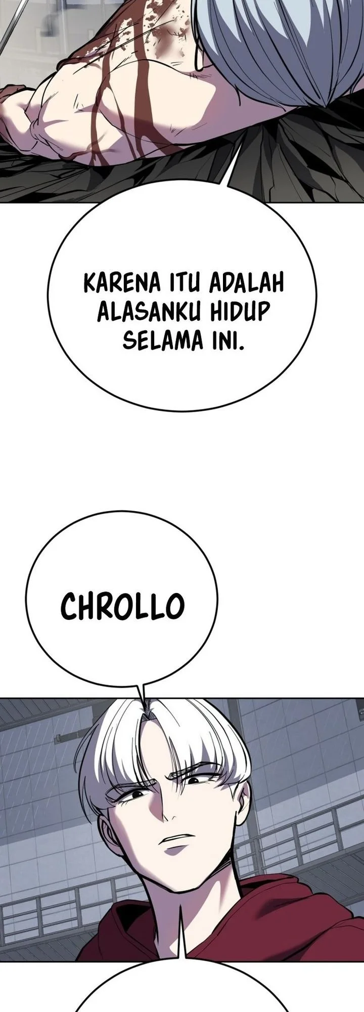 Ticket Hero S2 Chapter 312 Gambar 58