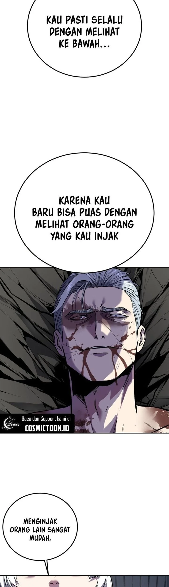 Ticket Hero S2 Chapter 312 Gambar 59