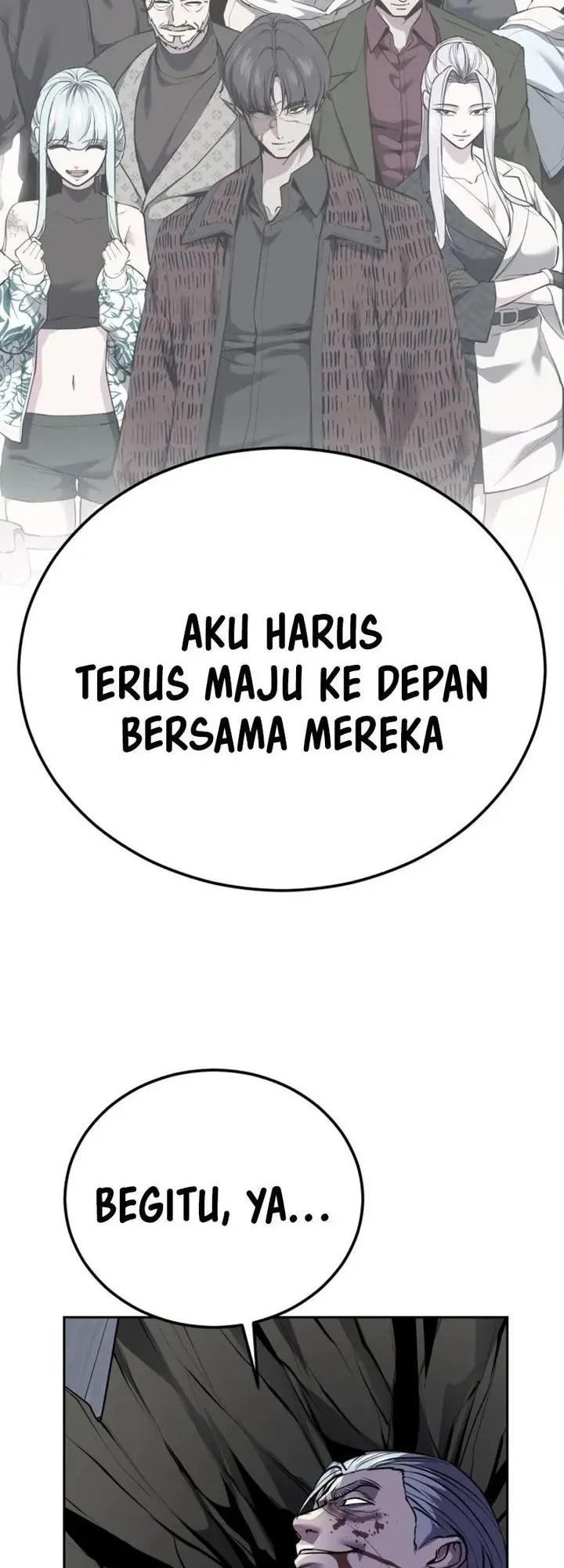 Ticket Hero S2 Chapter 312 Gambar 62