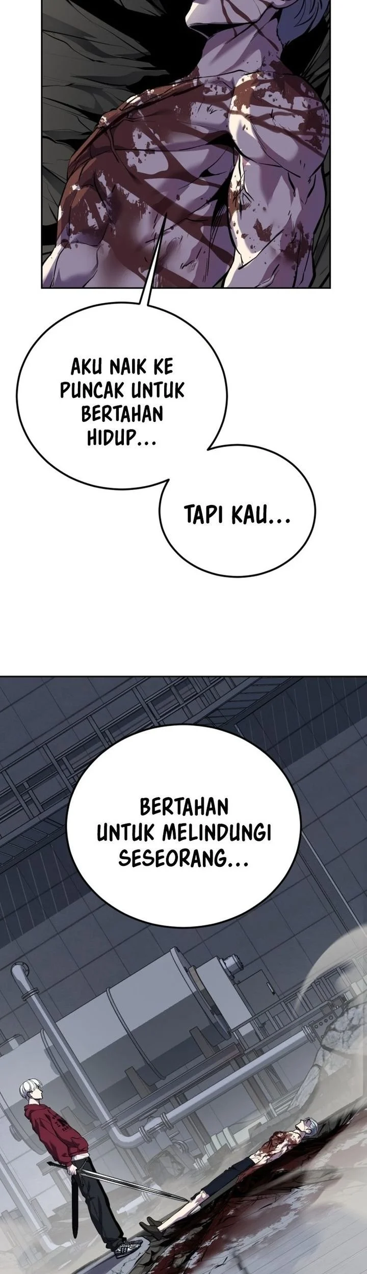 Ticket Hero S2 Chapter 312 Gambar 63