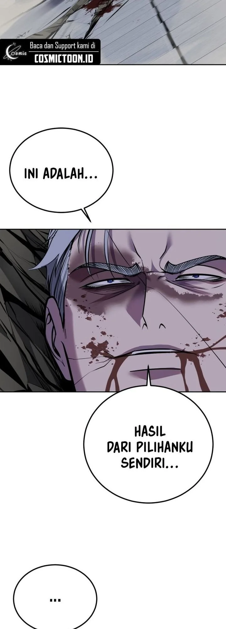 Ticket Hero S2 Chapter 312 Gambar 64