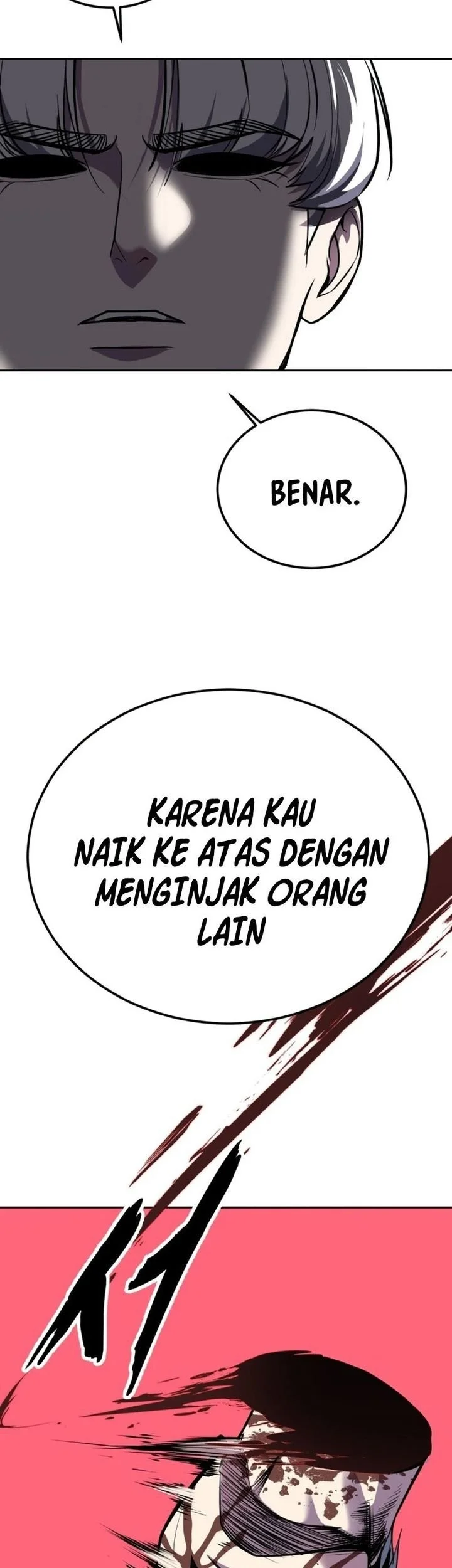 Ticket Hero S2 Chapter 312 Gambar 65