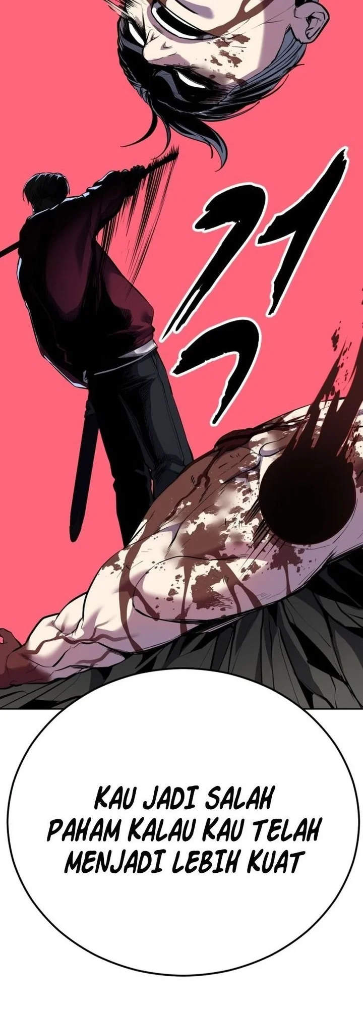Ticket Hero S2 Chapter 312 Gambar 66