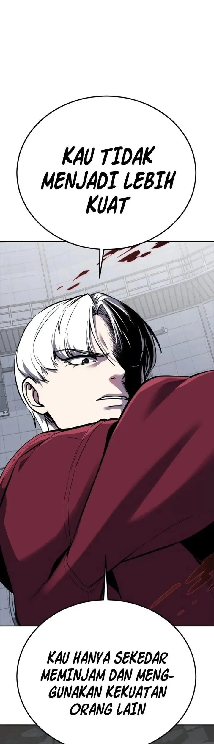 Ticket Hero S2 Chapter 312 Gambar 67