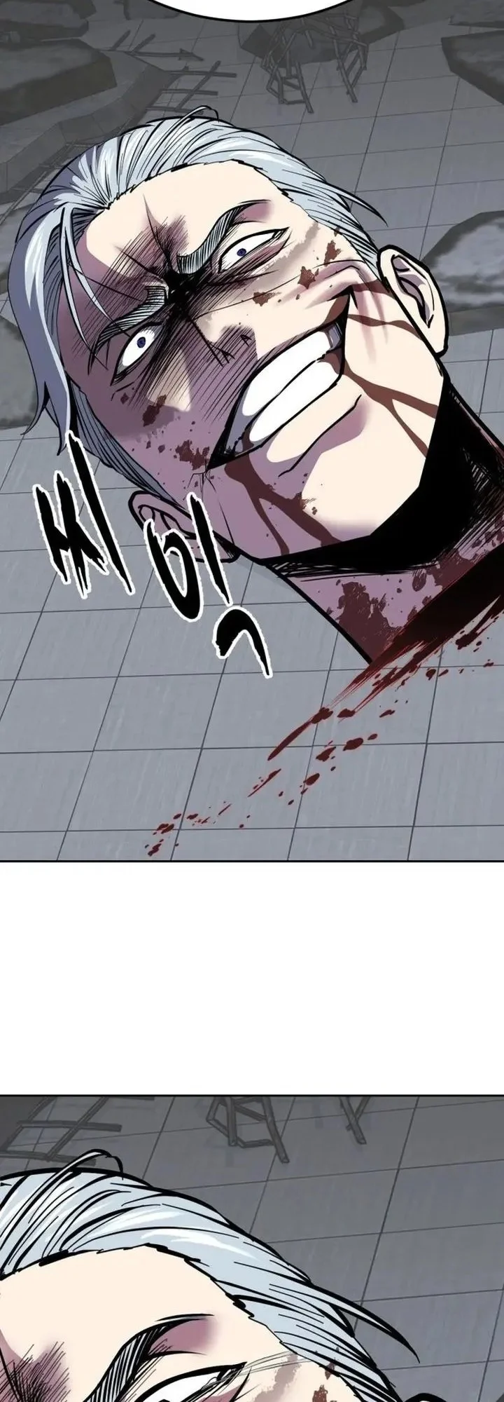 Ticket Hero S2 Chapter 312 Gambar 68