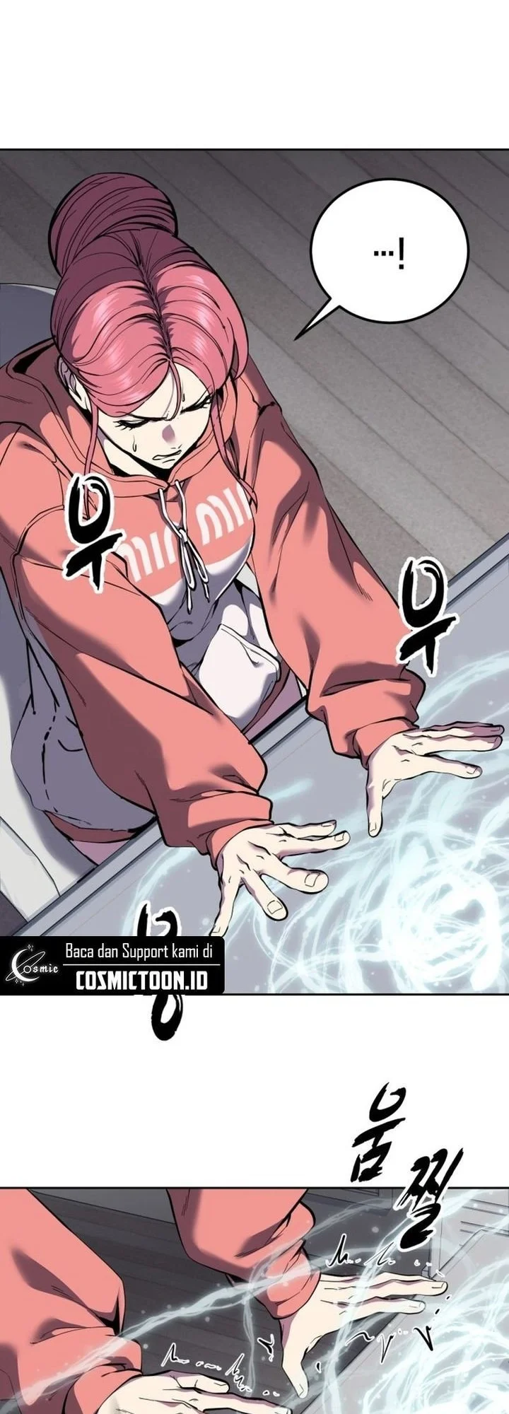 Ticket Hero S2 Chapter 312 Gambar 70