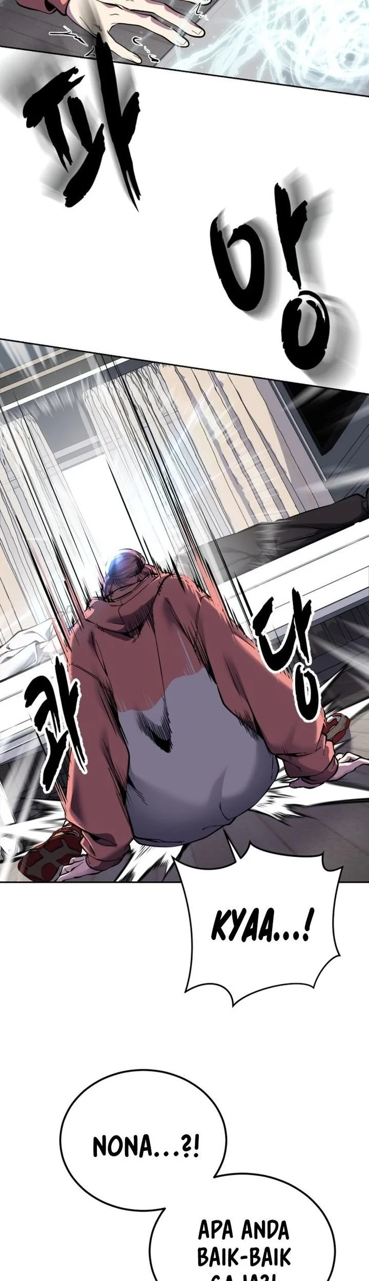 Ticket Hero S2 Chapter 312 Gambar 71