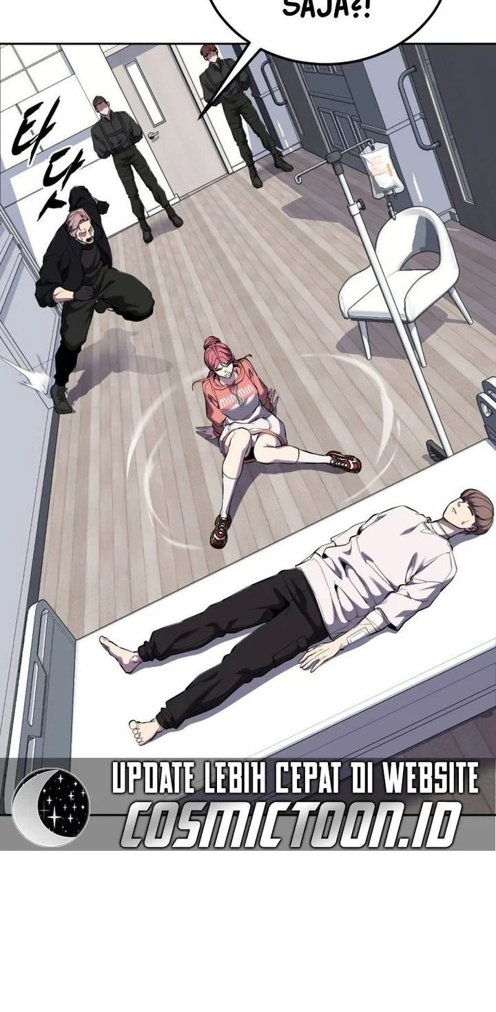 Ticket Hero S2 Chapter 312 Gambar 72