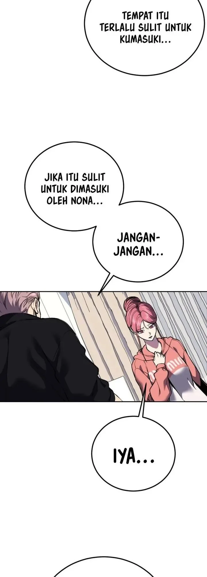 Ticket Hero S2 Chapter 312 Gambar 74