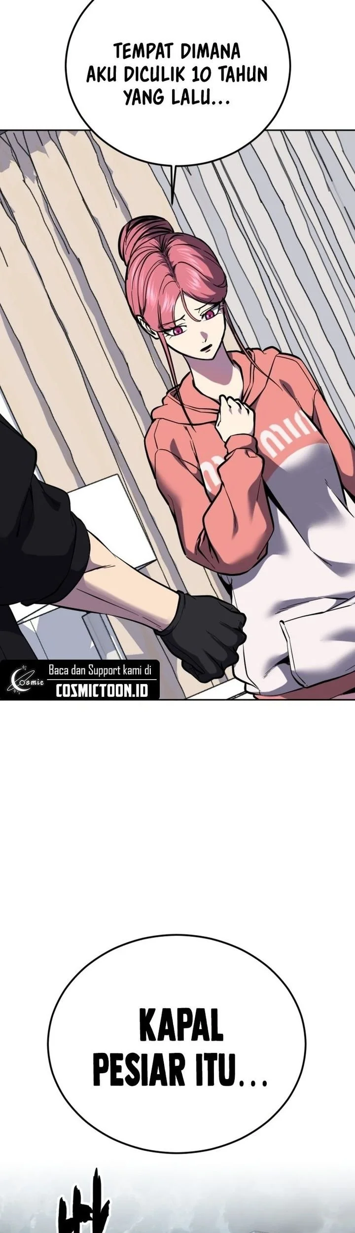 Ticket Hero S2 Chapter 312 Gambar 75