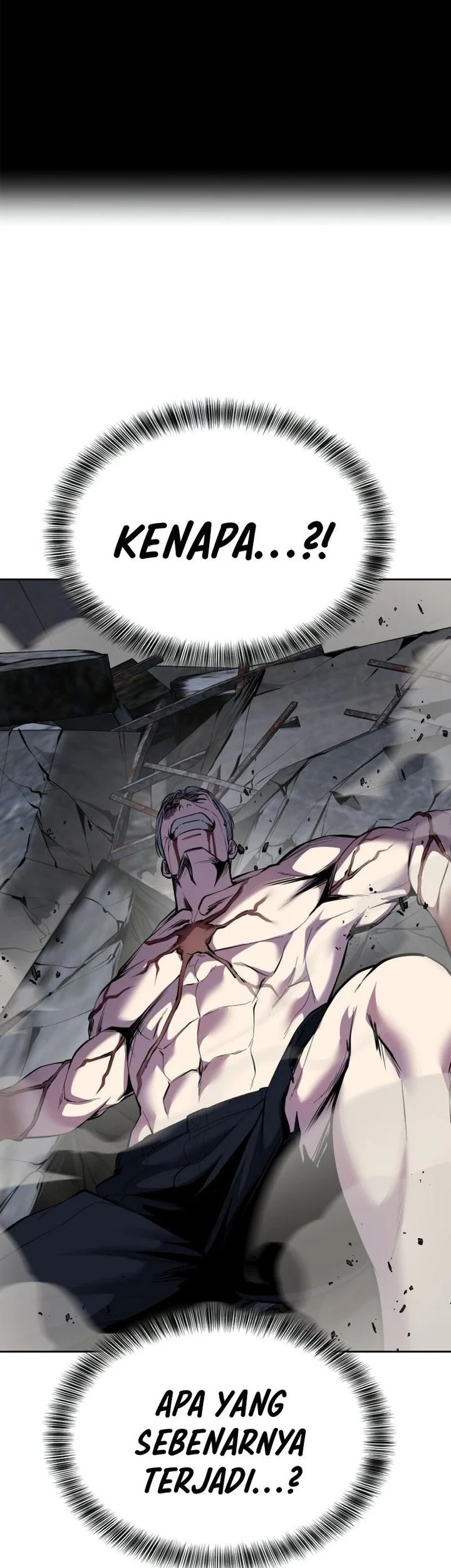 Ticket Hero S2 Chapter 312 Gambar 5