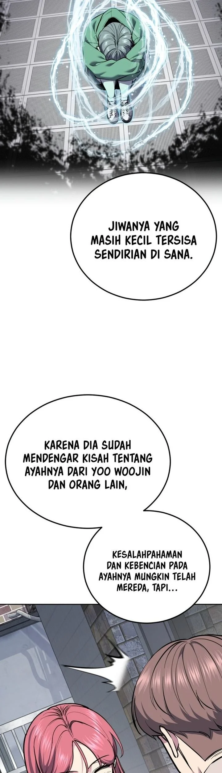 Ticket Hero S2 Chapter 312 Gambar 77