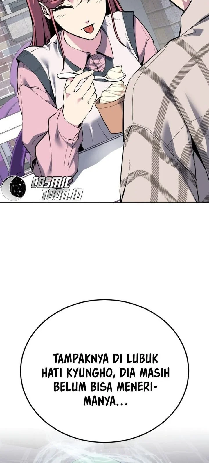 Ticket Hero S2 Chapter 312 Gambar 78