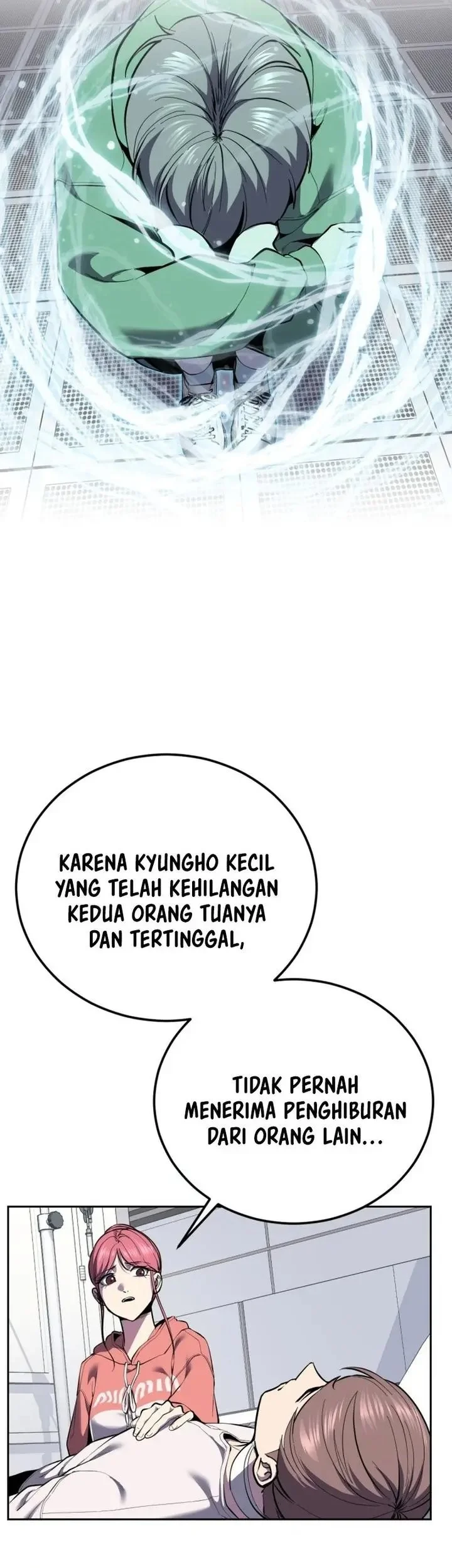 Ticket Hero S2 Chapter 312 Gambar 79
