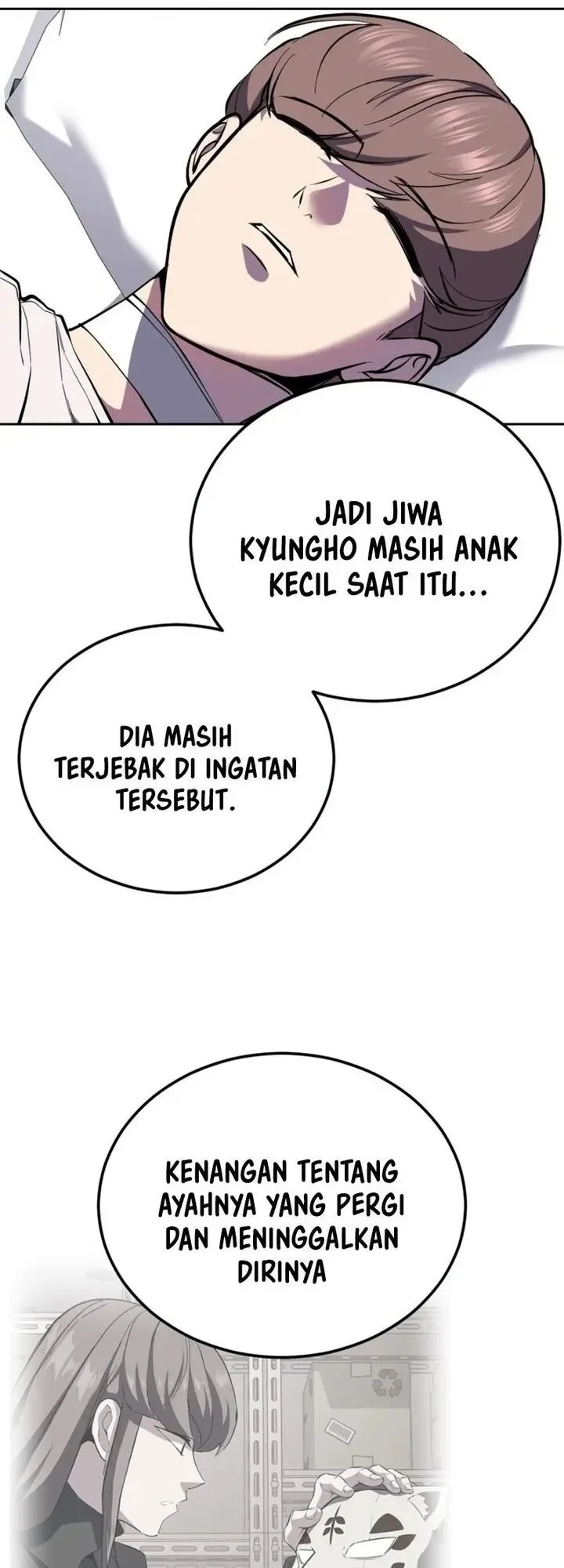 Ticket Hero S2 Chapter 312 Gambar 80