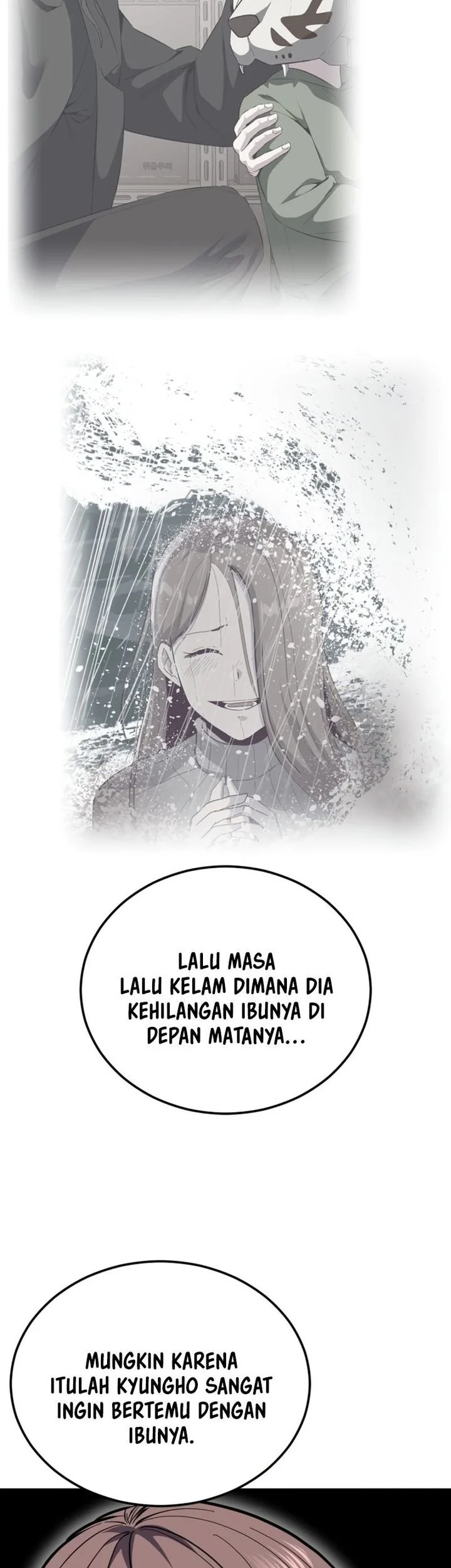 Ticket Hero S2 Chapter 312 Gambar 81
