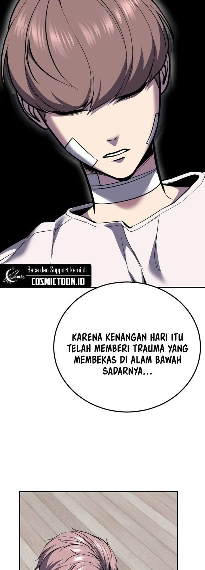 Ticket Hero S2 Chapter 312 Gambar 82