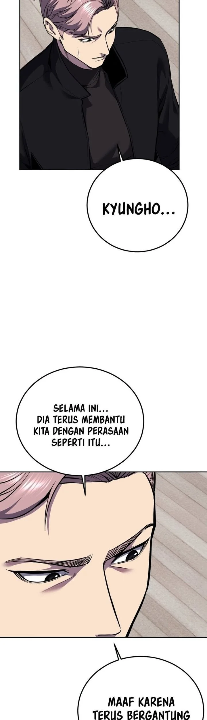 Ticket Hero S2 Chapter 312 Gambar 83
