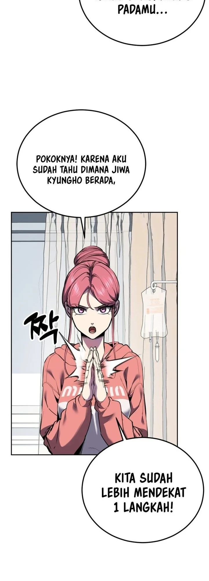 Ticket Hero S2 Chapter 312 Gambar 84