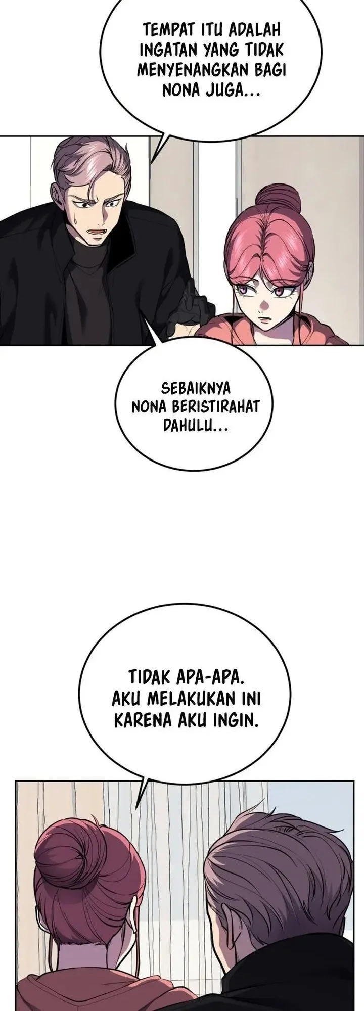 Ticket Hero S2 Chapter 312 Gambar 86