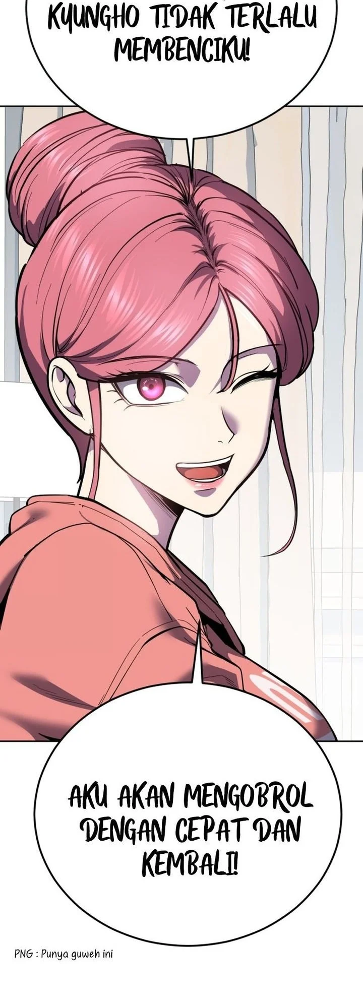Ticket Hero S2 Chapter 312 Gambar 88
