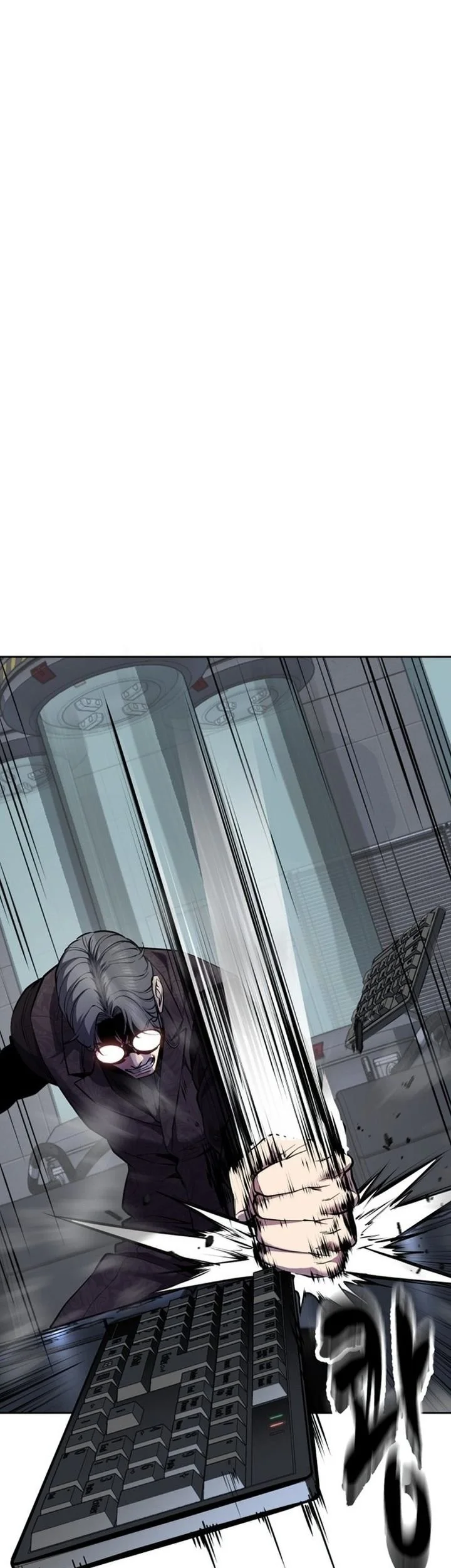 Ticket Hero S2 Chapter 312 Gambar 89