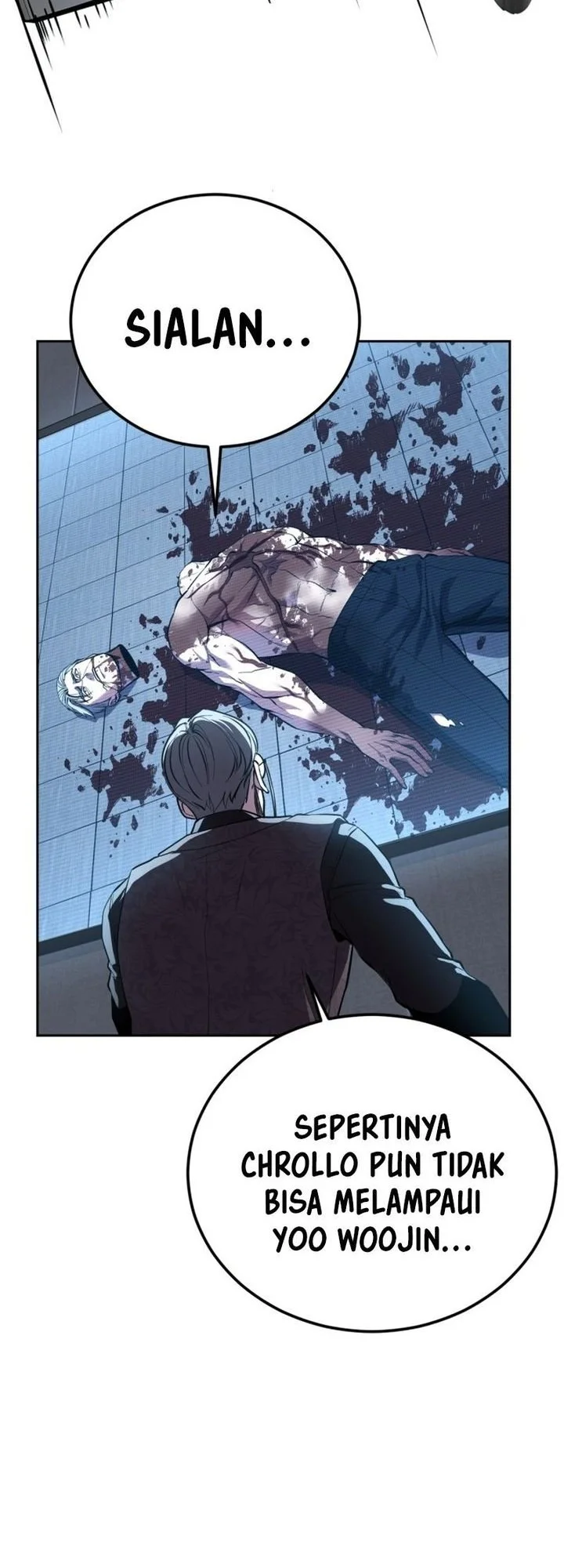 Ticket Hero S2 Chapter 312 Gambar 90
