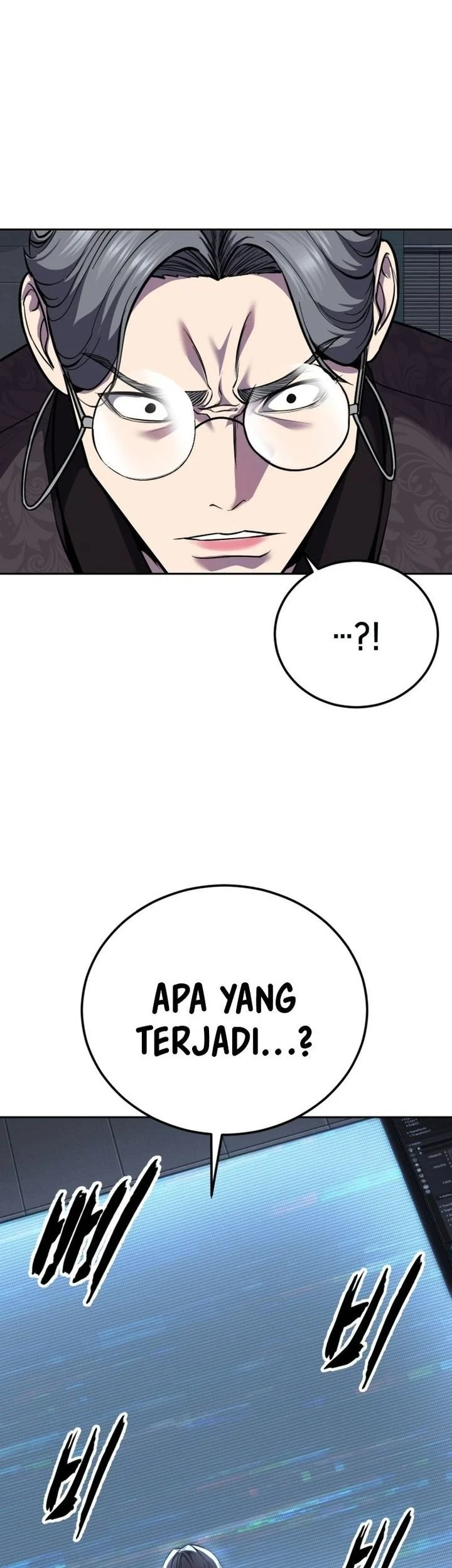 Ticket Hero S2 Chapter 312 Gambar 95