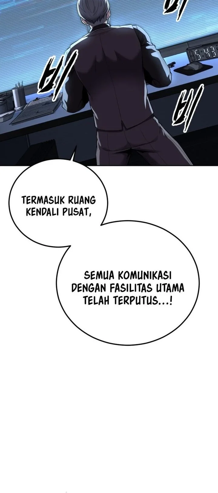 Ticket Hero S2 Chapter 312 Gambar 96