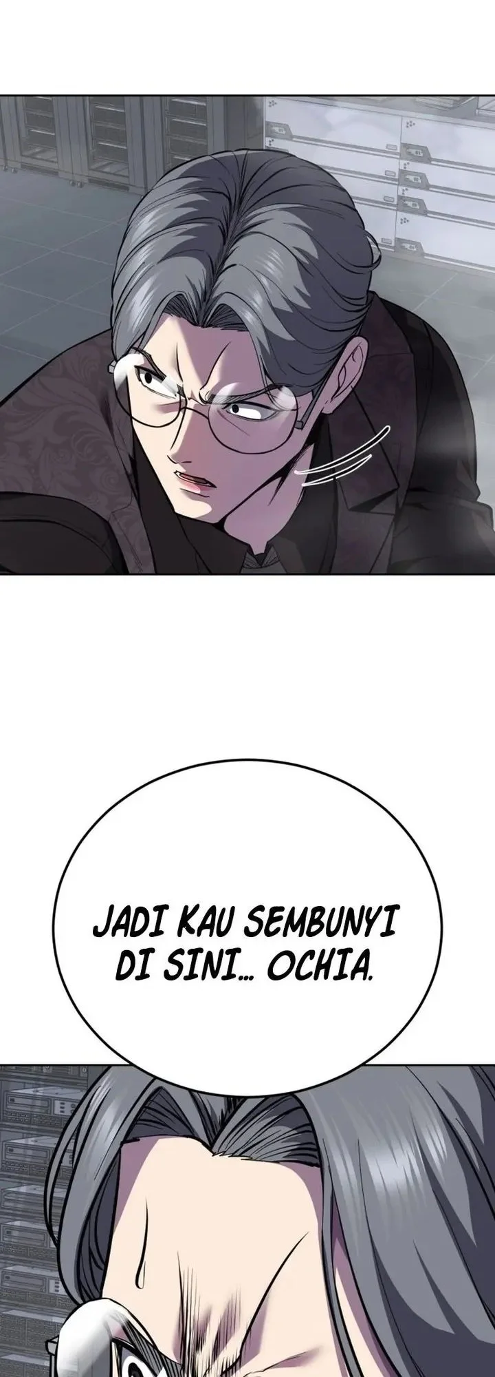 Ticket Hero S2 Chapter 312 Gambar 98