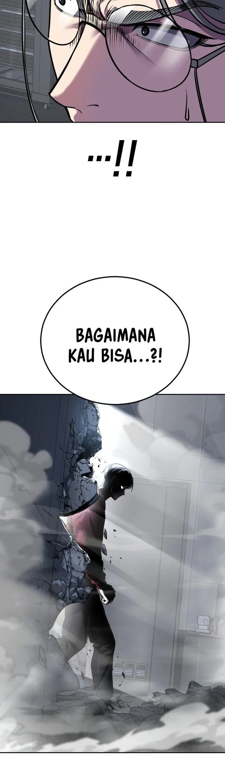 Ticket Hero S2 Chapter 312 Gambar 99