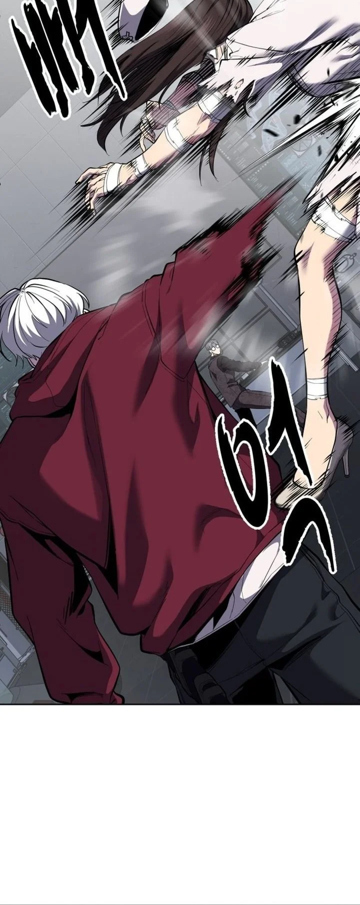 Ticket Hero S2 Chapter 312 Gambar 102