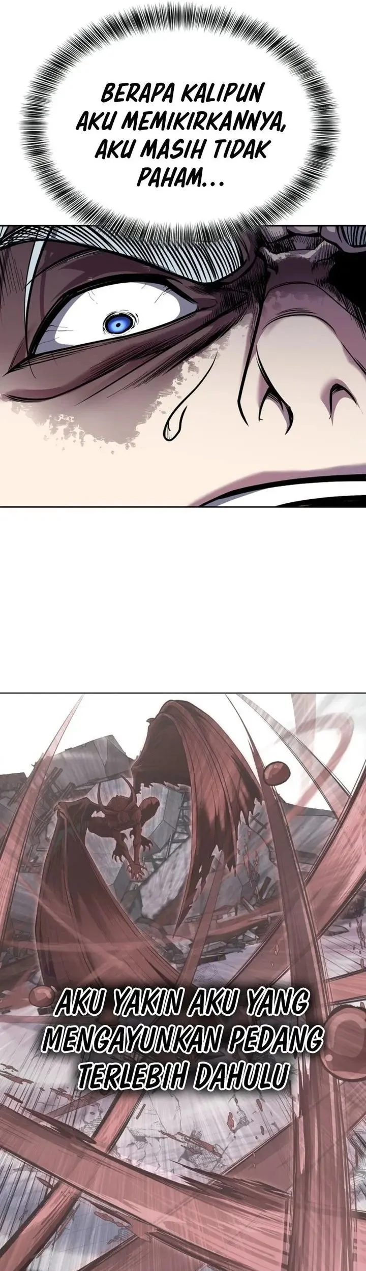 Ticket Hero S2 Chapter 312 Gambar 8
