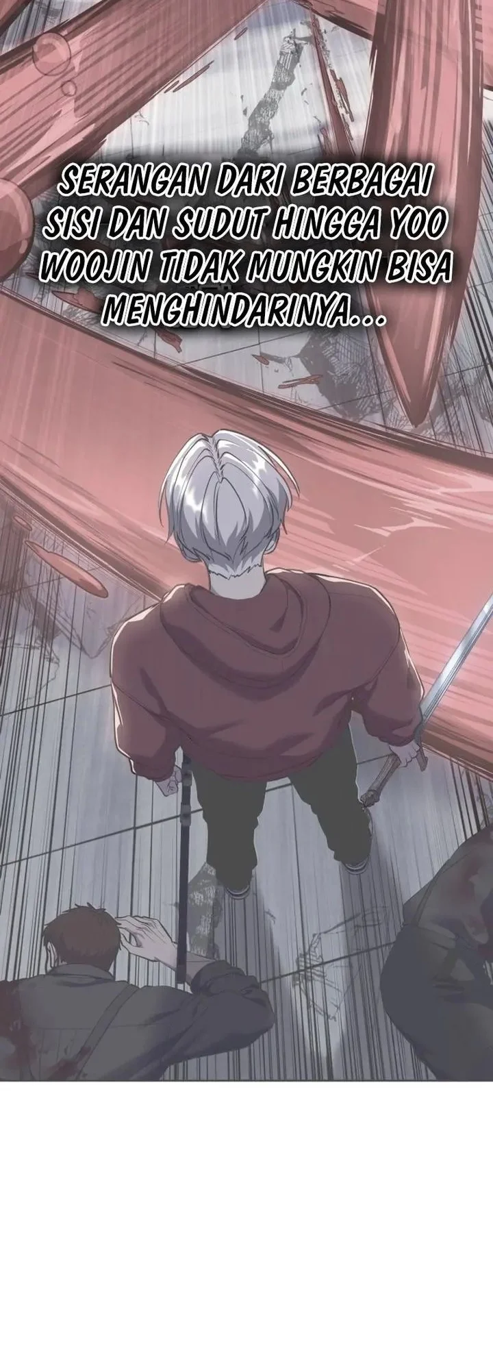 Ticket Hero S2 Chapter 312 Gambar 9