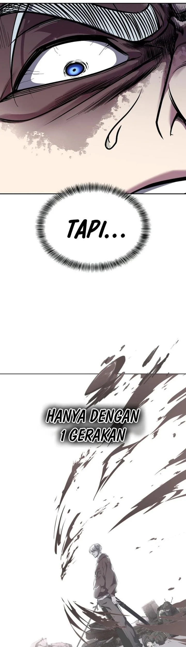 Ticket Hero S2 Chapter 312 Gambar 10