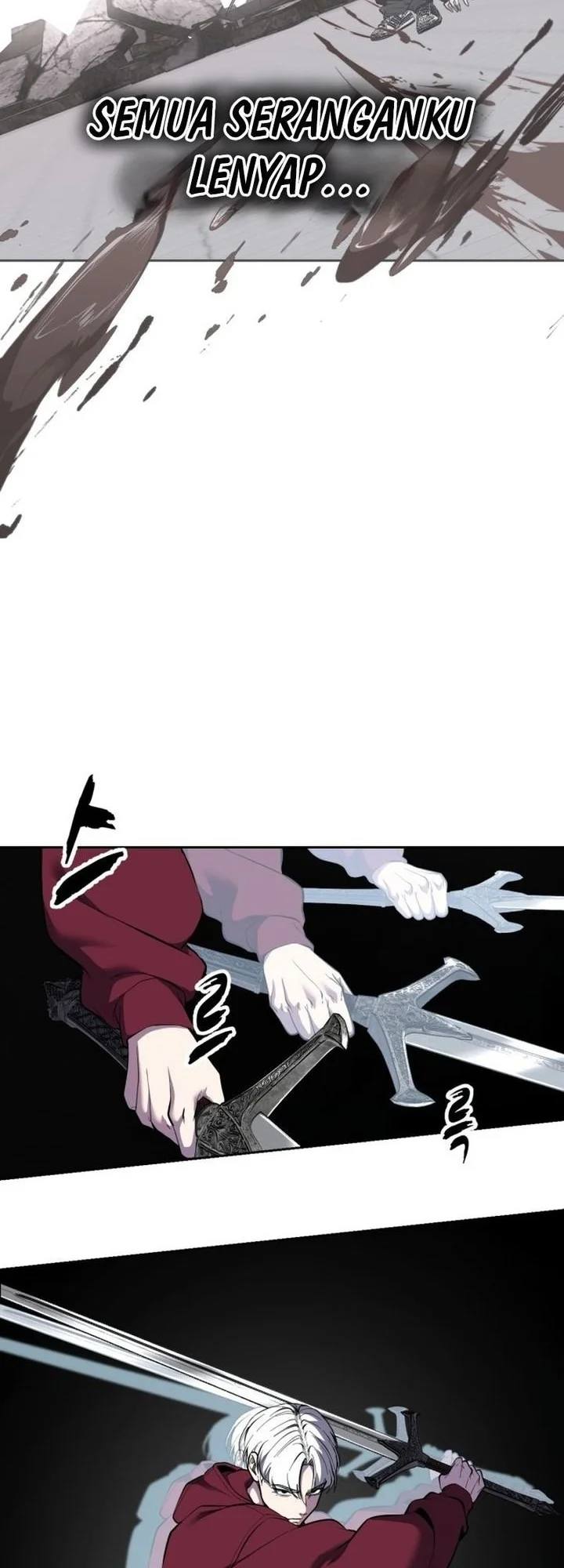 Ticket Hero S2 Chapter 312 Gambar 11