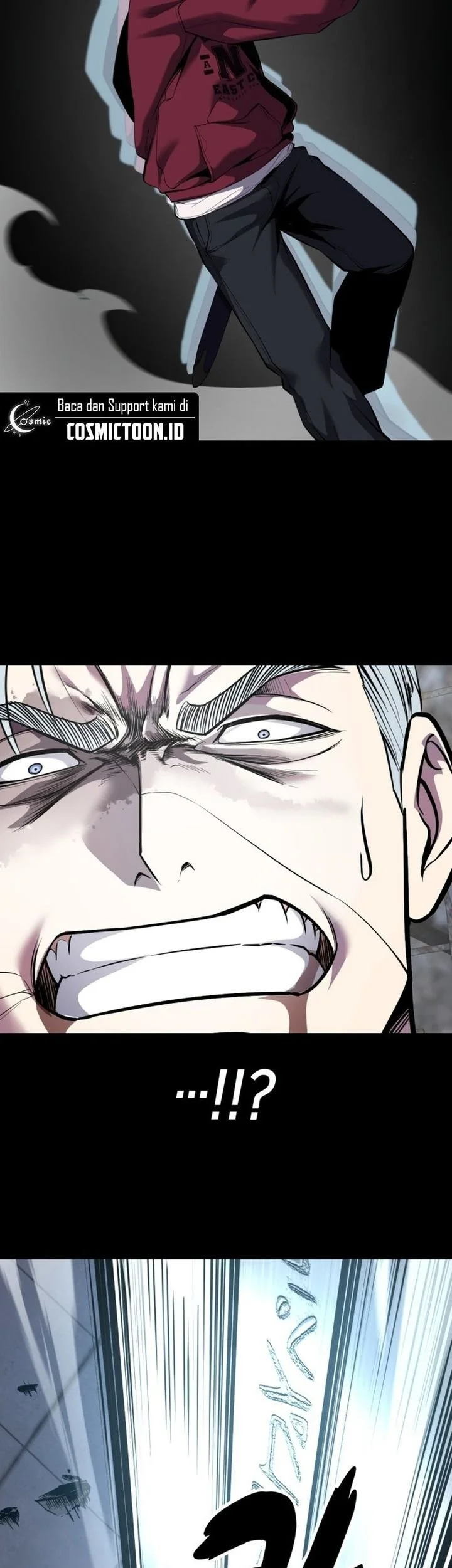 Ticket Hero S2 Chapter 312 Gambar 12