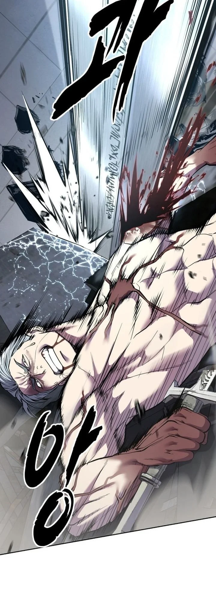Ticket Hero S2 Chapter 312 Gambar 13