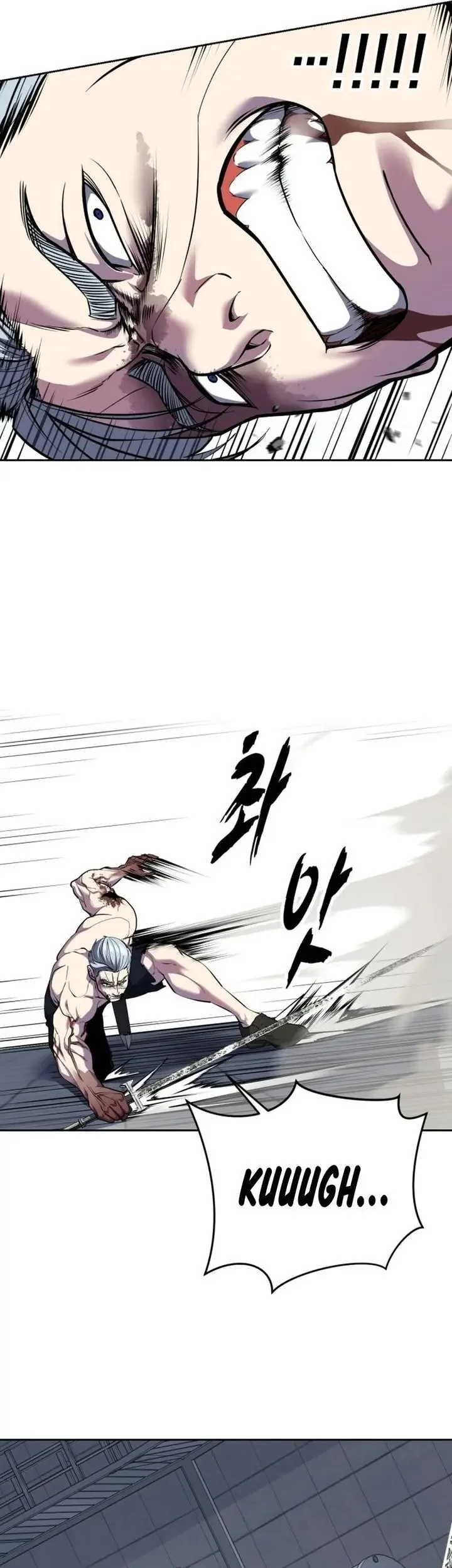 Ticket Hero S2 Chapter 312 Gambar 14