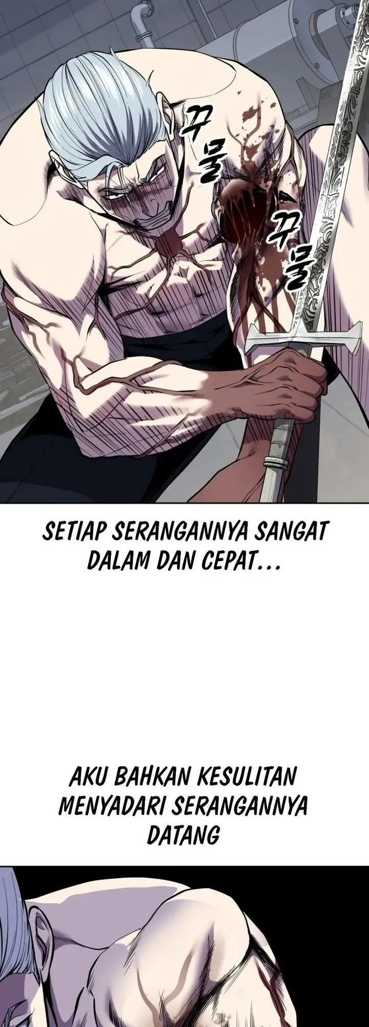 Ticket Hero S2 Chapter 312 Gambar 15