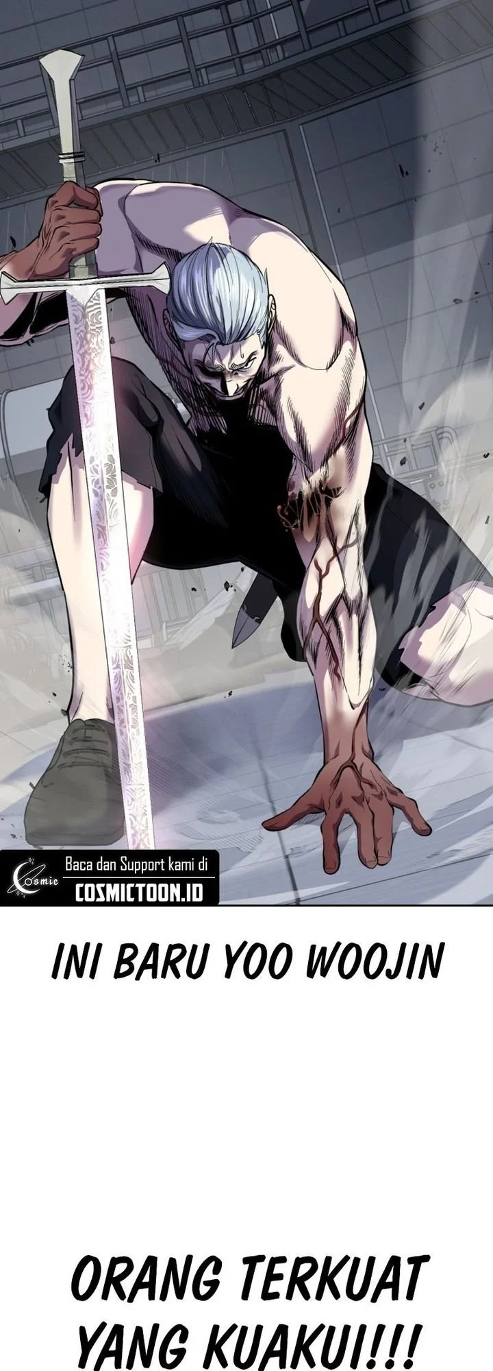 Ticket Hero S2 Chapter 312 Gambar 17