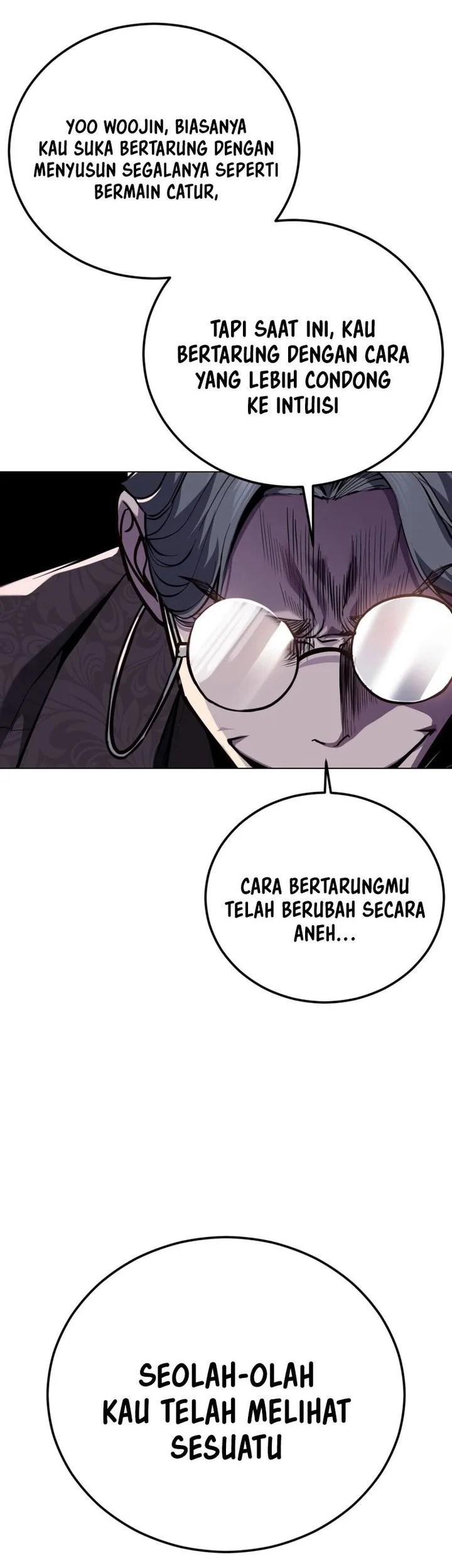 Ticket Hero S2 Chapter 313 Gambar 18