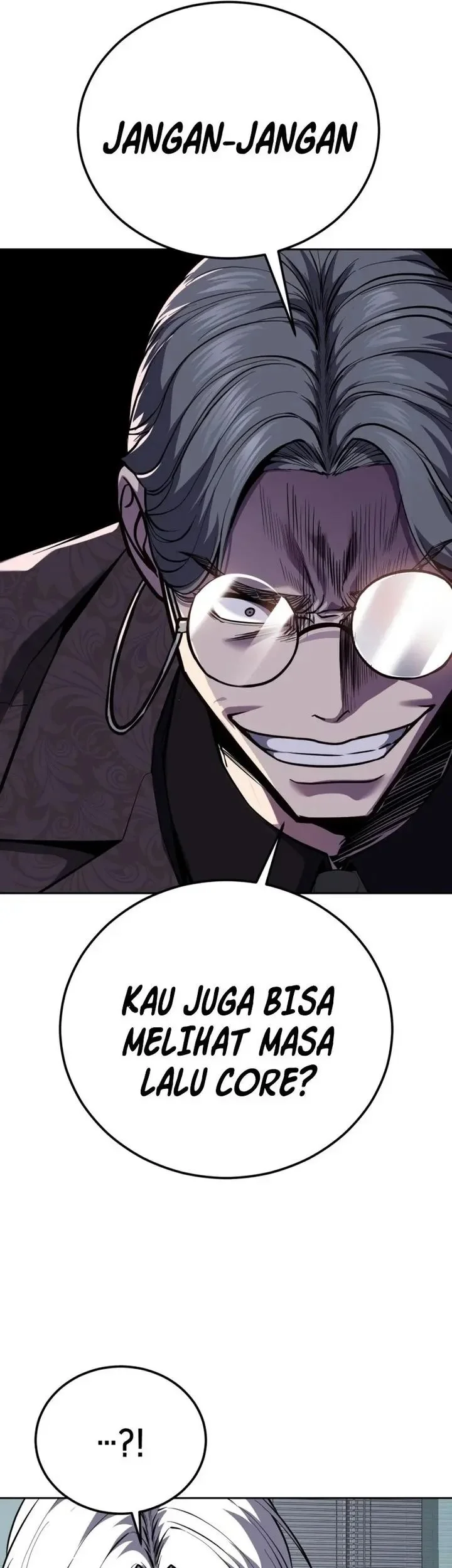 Ticket Hero S2 Chapter 313 Gambar 20
