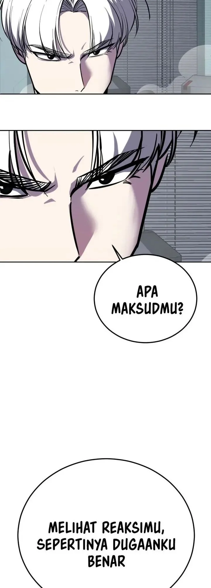 Ticket Hero S2 Chapter 313 Gambar 21